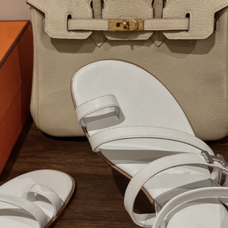 Hermes Sandals